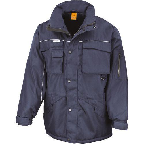 Heavy Duty Parka