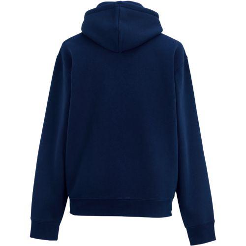 SWEAT-SHIRT CAPUCHE AUTHENTIC HOMME