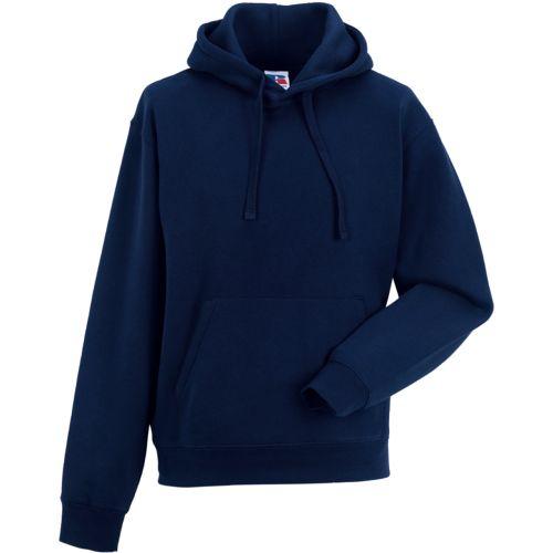SWEAT-SHIRT CAPUCHE AUTHENTIC HOMME