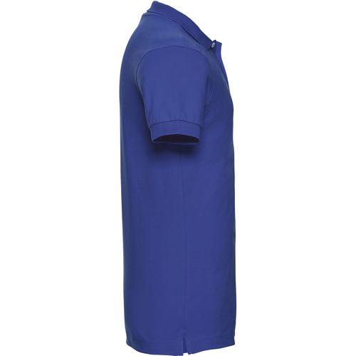 Polo Stretch Homme