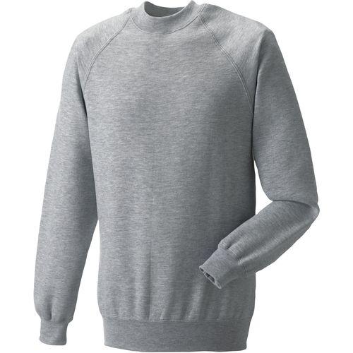SWEAT-SHIRT COL ROND CLASSIC