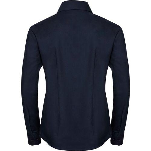 CHEMISE FEMME MANCHES LONGUES OXFORD