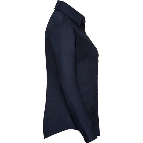 CHEMISE FEMME MANCHES LONGUES OXFORD