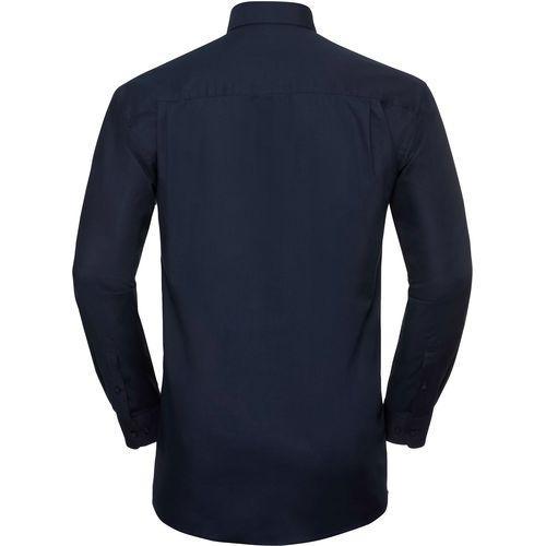 CHEMISE HOMME MANCHES LONGUES OXFORD