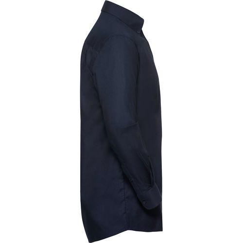 CHEMISE HOMME MANCHES LONGUES OXFORD