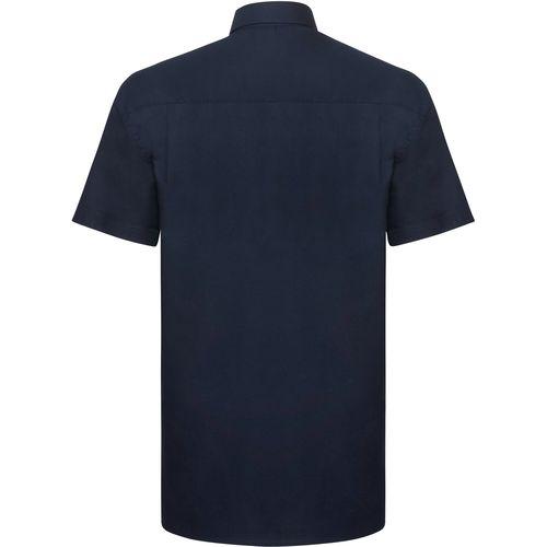 CHEMISE HOMME MANCHES COURTES OXFORD