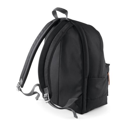 Campus laptop backpack