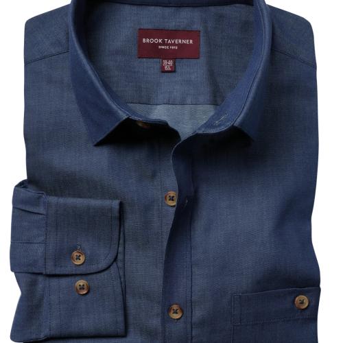 Jasper shirt