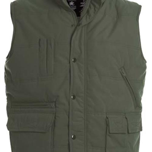 Explorer Bodywarmer