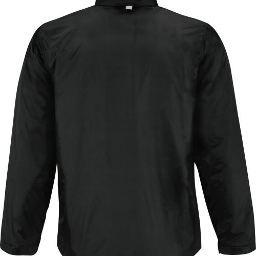 Ocean Shore Lined Windbreaker