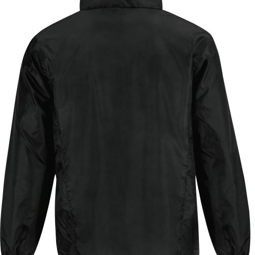 Id.601Lined Windbreaker