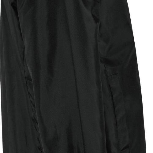 Id.601Lined Windbreaker