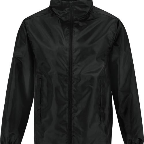 Id.601Lined Windbreaker