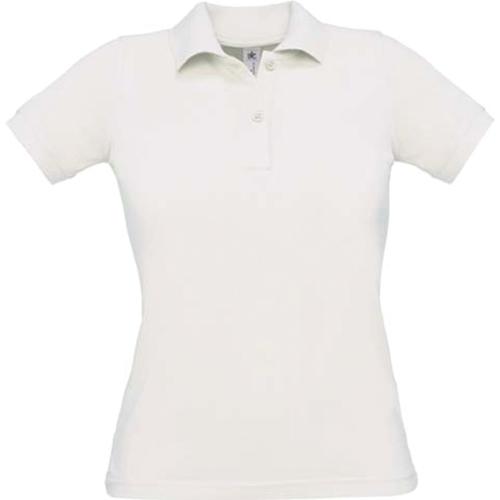Safran Pure ladies' polo shirt