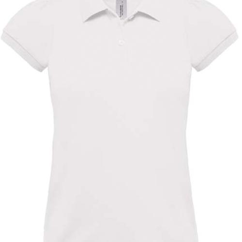 Heavymill ladies' polo shirt