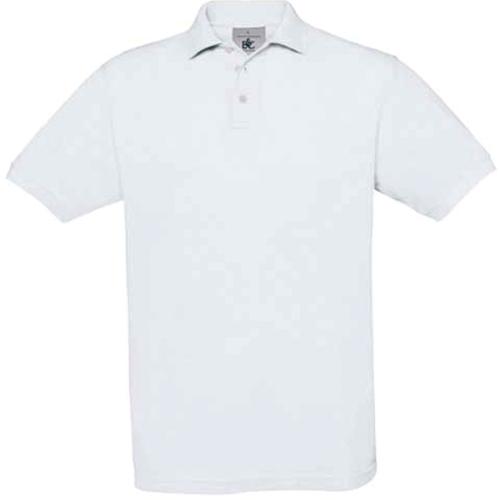 Safran Kids' Polo Shirt