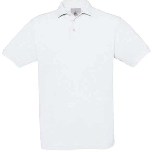 Safran men's polo shirt