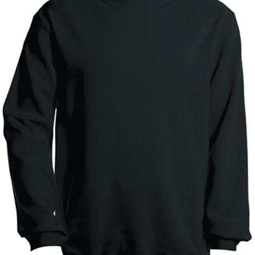 Crew Neck Sweatshirt