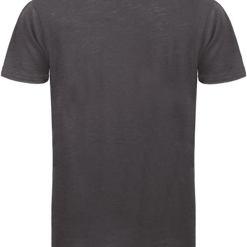 Men's Organic Slub Cotton T-shirt