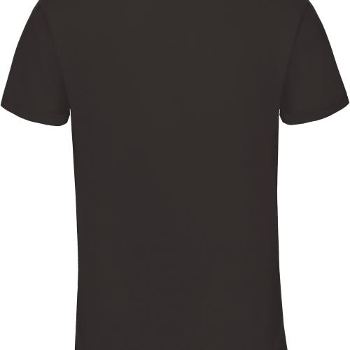 Men's TriBlend crew neck T-shirt