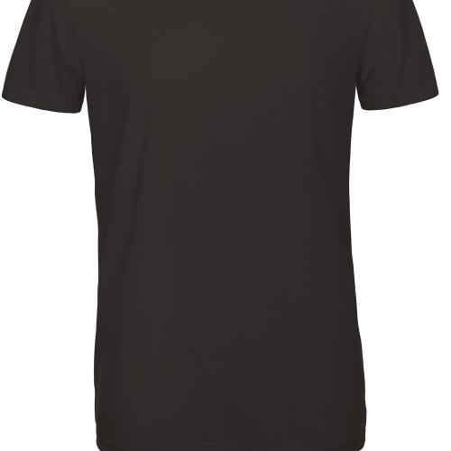 Men's TriBlend crew neck T-shirt