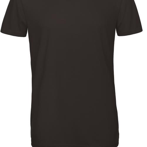 Men's Triblend V-neck T-shirt
