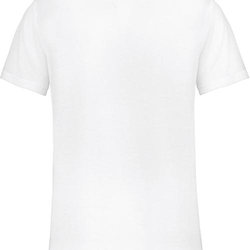 Men's sublimation T-shirt