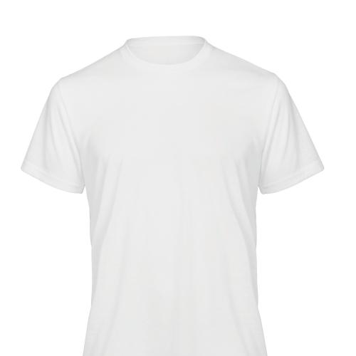 Men's sublimation T-shirt