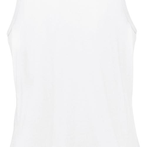 Men's organic tank top