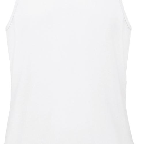 Men's organic tank top