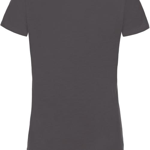 Ladies' Organic Slub Cotton Inspire T-shirt