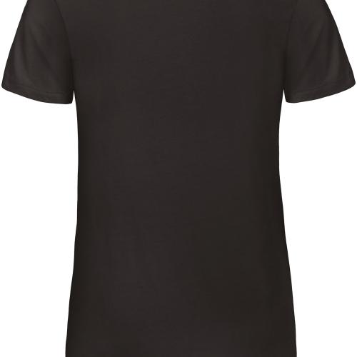 Ladies' TriBlend V-neck T-shirt