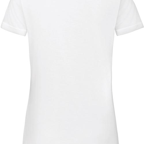 Ladies' sublimation T-shirt