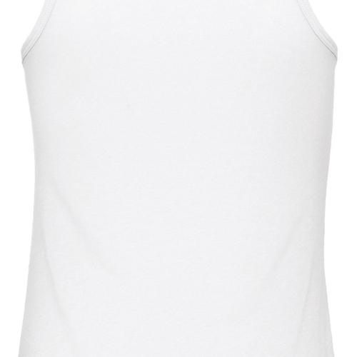 Ladies' organic tank top Inspire