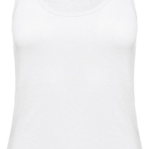 Ladies' organic tank top Inspire