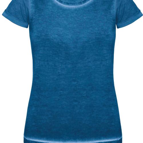 Ladies' Dnm Plug In T-shirt