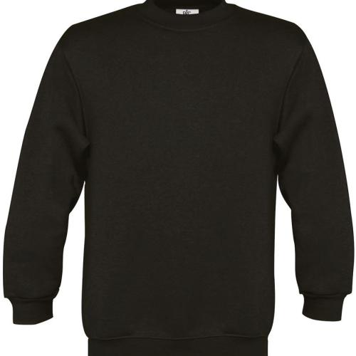 Kids' crew neck sweatshirt