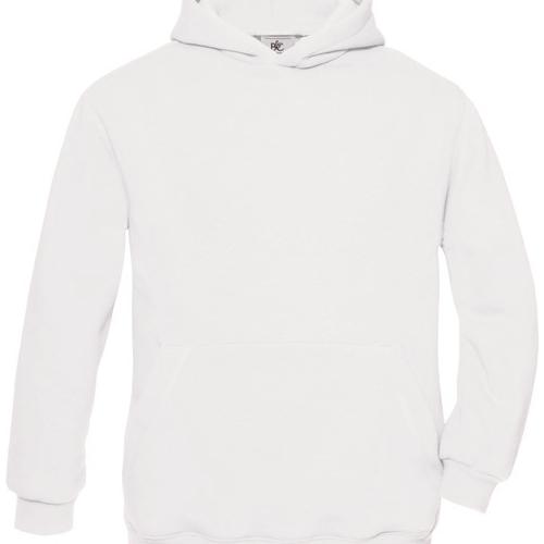 KIDS' HOODED Sweatshirt