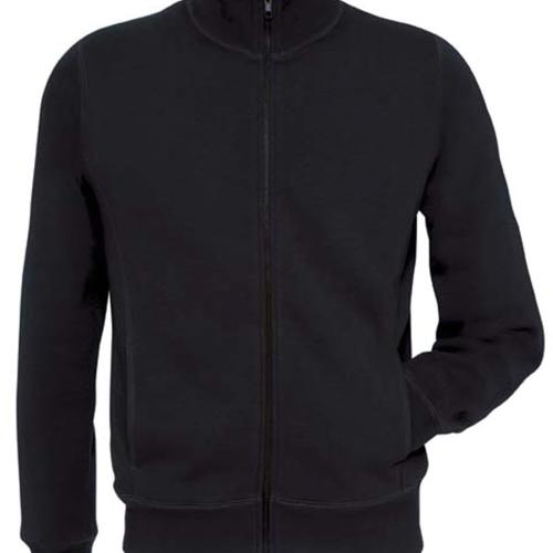 Spider Full Zip Jacket