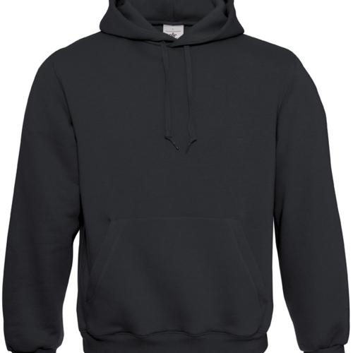 Hooded Sweatshirt