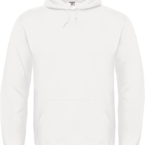 Id.003 Hooded Sweatshirt