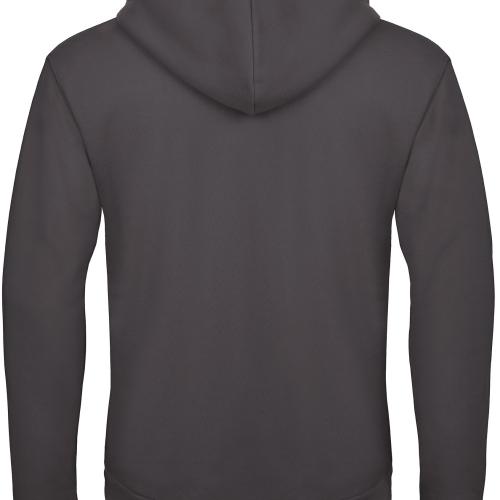 ID.203 Hooded Sweatshirt