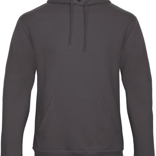 ID.203 Hooded Sweatshirt