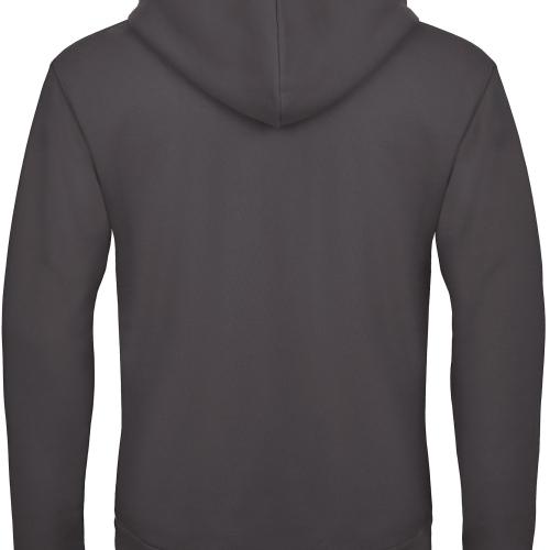 ID.205 Full Zip Hooded Sweatshirt