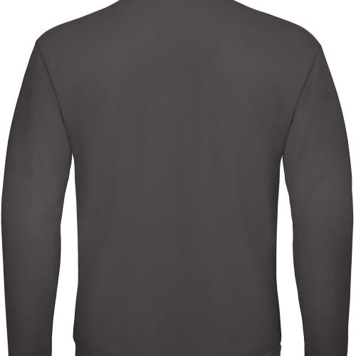 ID.206 Full Zip Sweatjacket