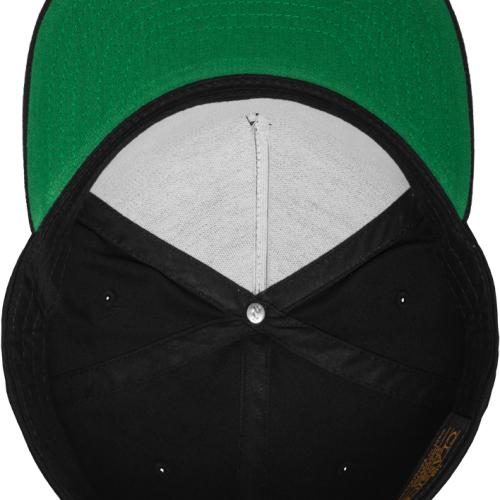 Classic 5 Panels Snapback cap