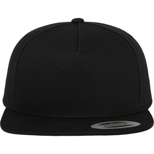 Classic 5 Panels Snapback cap