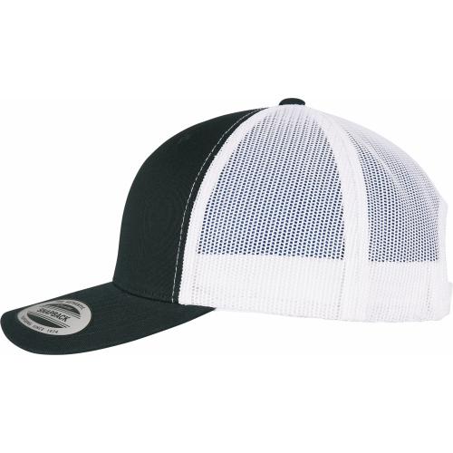 Classic retro trucker cap