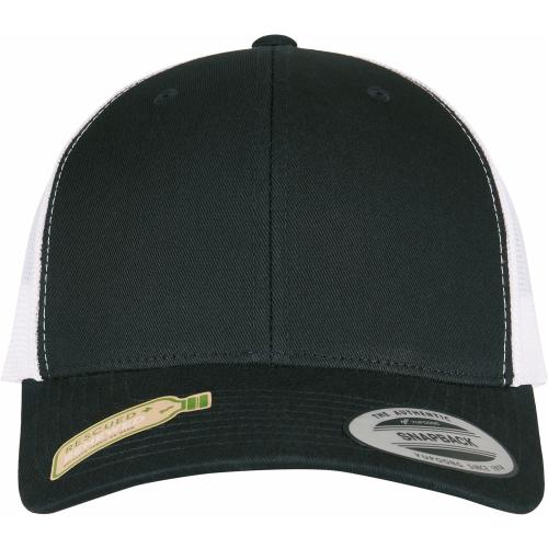 Classic retro trucker cap