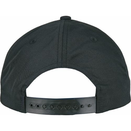 Recycled poly Twill cap